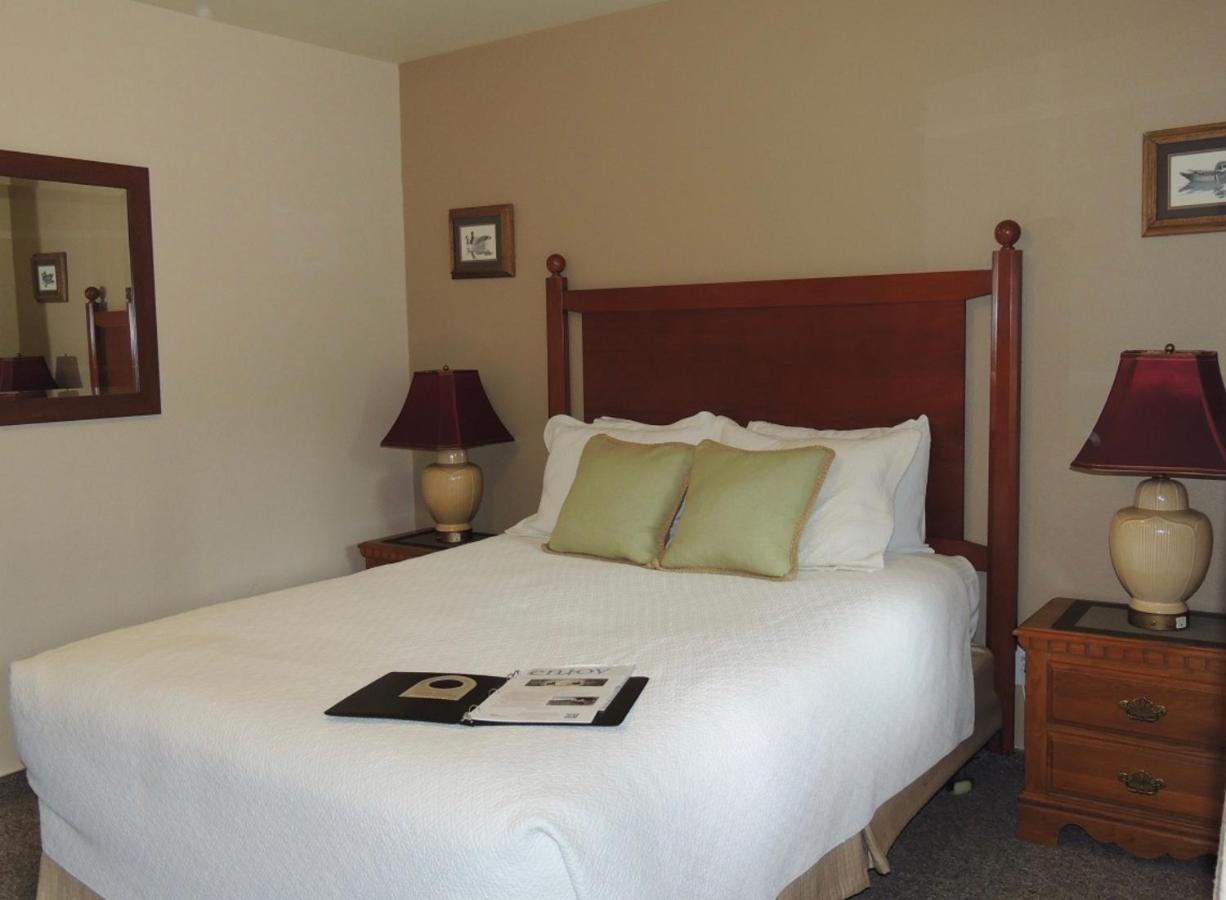 Indian Creek Lodge Douglas City Kültér fotó