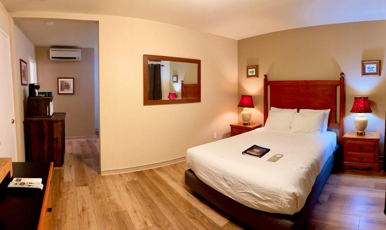 Indian Creek Lodge Douglas City Kültér fotó