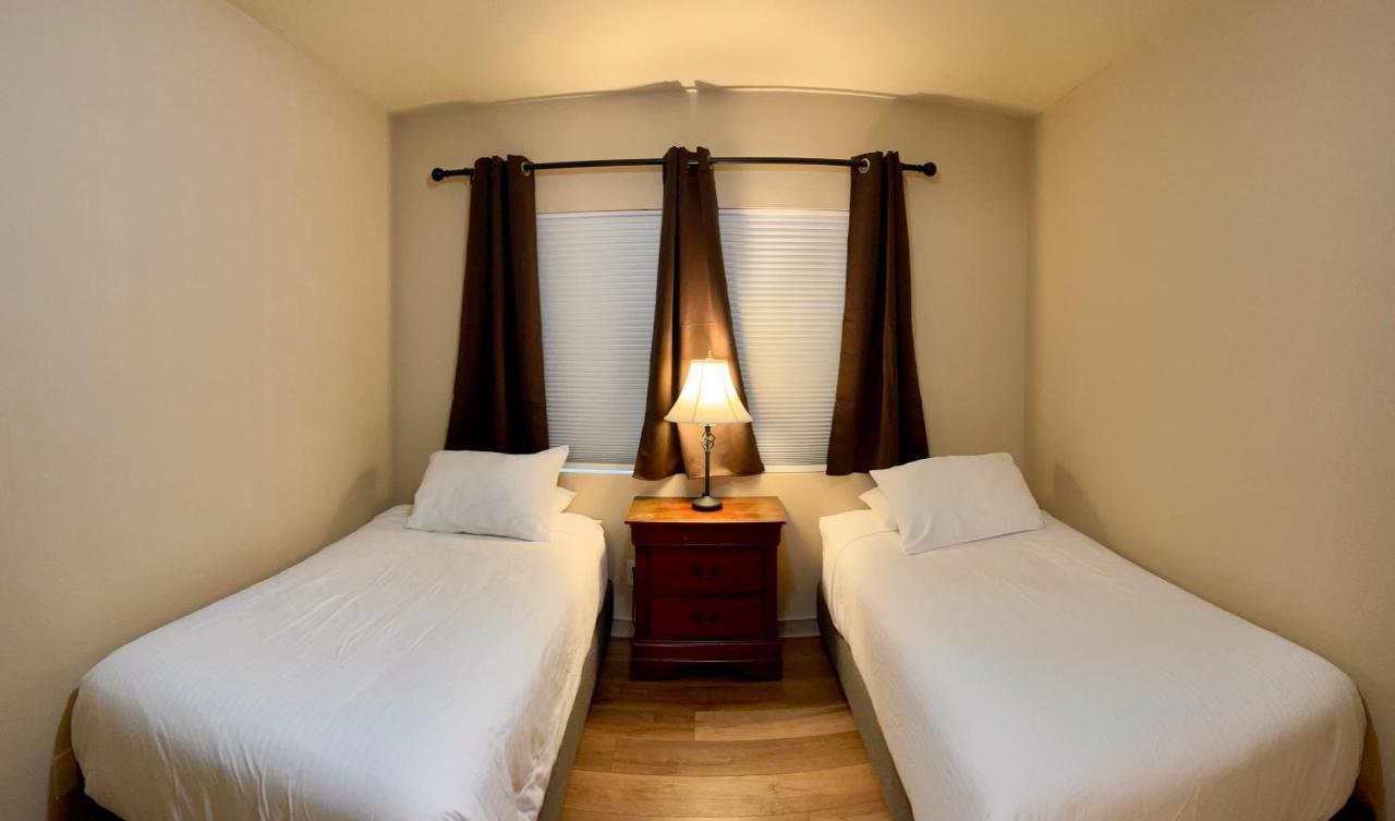 Indian Creek Lodge Douglas City Kültér fotó