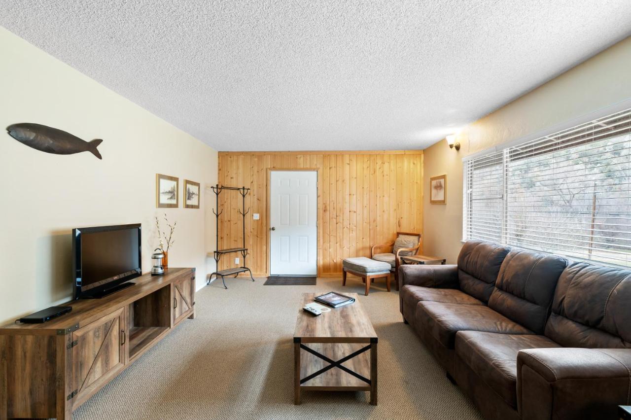 Indian Creek Lodge Douglas City Kültér fotó